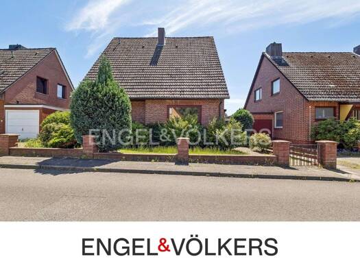 Einfamilienhaus zum Kauf 549.000 € 6 Zimmer 154 m² 398 m² Grundstück Langenhorn Nord 22415