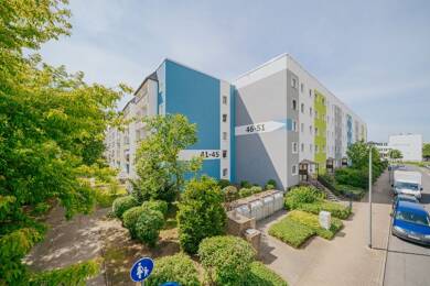 Wohnung zum Kauf 78.000 € 2,5 Zimmer 56,8 m² 3. Geschoss Mechthildstraße 50 Neustädter Feld Ost Magdeburg 39128