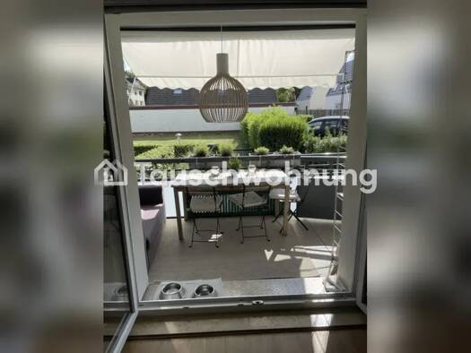 Wohnung zur Miete Tauschwohnung 900 € 4 Zimmer 60 m² EG Sürth Köln 50999