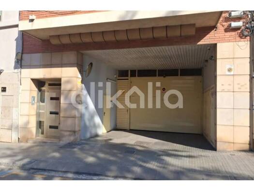 Außenstellplatz zum Kauf 12.000 € 28 m² Cornellà de Llobregat 08940