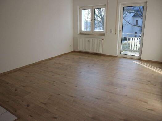 Studio zur Miete 320 € 2 Zimmer 46 m² 1. Geschoss frei ab 01.05.2026 Am Sportplatz 15 Ottendorf Lichtenau 09244