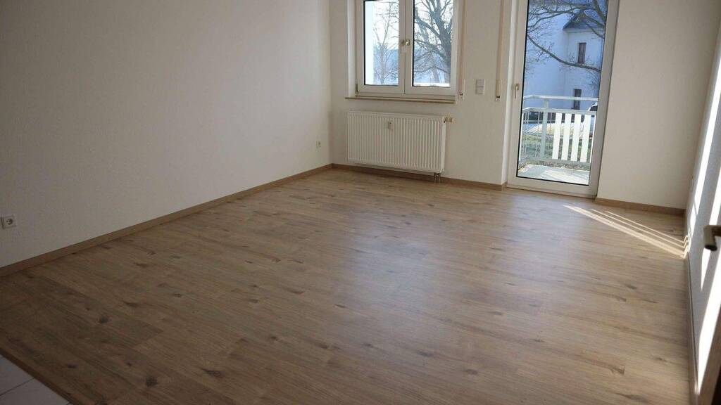 Studio zur Miete 320 € 2 Zimmer 46 m² 1. Geschoss frei ab 01.05.2026 Am Sportplatz 15 Ottendorf Lichtenau 09244