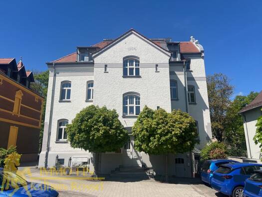 Gewerbeobjekt zum Kauf als Kapitalanlage geeignet 350.000 € 474 m² 627 m² Grundstück Weißwasser/O.L. 02943