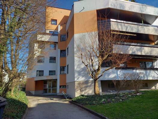 Wohnung zur Miete 1.330 € 3 Zimmer 87 m² EG frei ab 01.06.2026 Göggingen Augsburg 86199