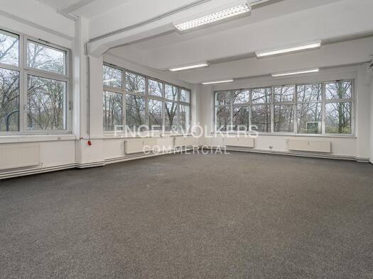 Büro zur Miete 1.246,6 m² Bürofläche teilbar ab 1.246,6 m² Wittenau Berlin 13437