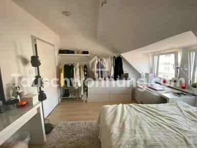 Wohnung zur Miete Tauschwohnung 1.300 € 5 Zimmer 90 m² 3. Geschoss Schützenhof Münster 48153