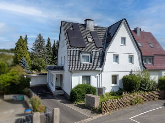 Einfamilienhaus zum Kauf 870.900 € 9 Zimmer 285 m² 2.536 m² Grundstück frei ab 01.02.2027 Schönau Dortmund 44227