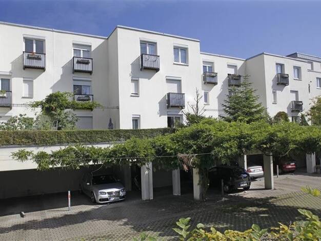 Wohnung zur Miete nur mit Wohnberechtigungsschein 620 € 2 Zimmer 53,2 m² frei ab 23.01.2027 Bärenweg 30 Neureut Karlsruhe 76149