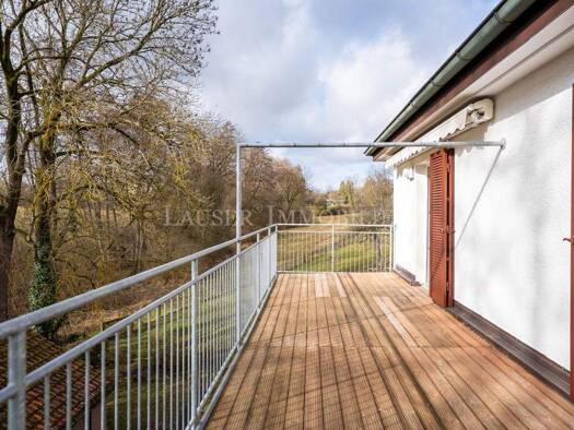 Wohnung zur Miete 1.320 € 4 Zimmer 105 m² 1. Geschoss Möhringen Stuttgart 70567