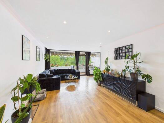 Wohnung zum Kauf 378.000 € 3 Zimmer 91,2 m² 3. Geschoss Finthen Mainz 55126