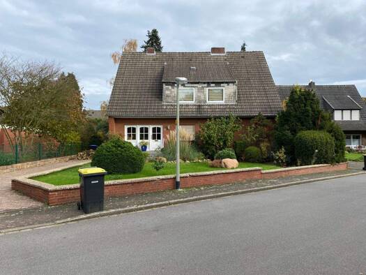 Mehrfamilienhaus zum Kauf 347.000 € 8 Zimmer 190 m² 1.025 m² Grundstück Lippramsdorf Haltern am See 45721