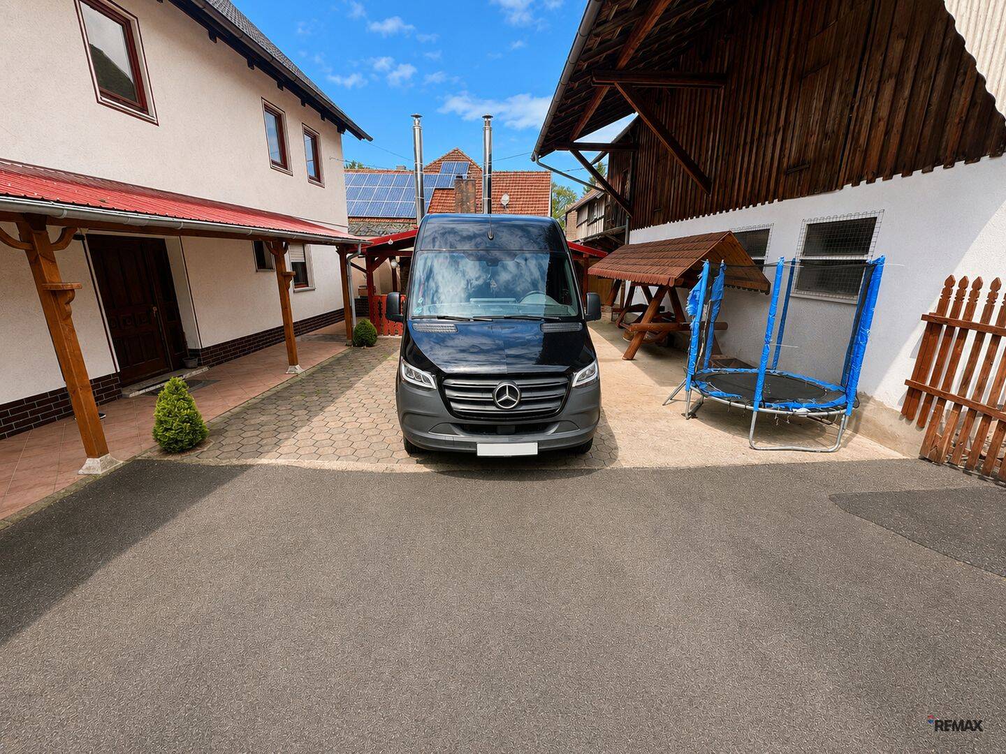Haus – Bad Rodach, Landkreis Coburg - Ansicht 5