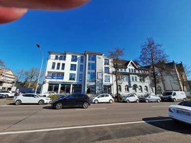 Laden zur Miete provisionsfrei 5.500 € 332 m² Verkaufsfläche Saarlouis Saarlouis 66740