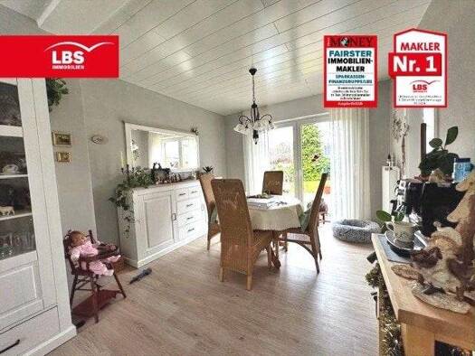 Einfamilienhaus zum Kauf 249.000 € 6 Zimmer 140 m² 630 m² Grundstück frei ab 01.07.2026 Haren 49733