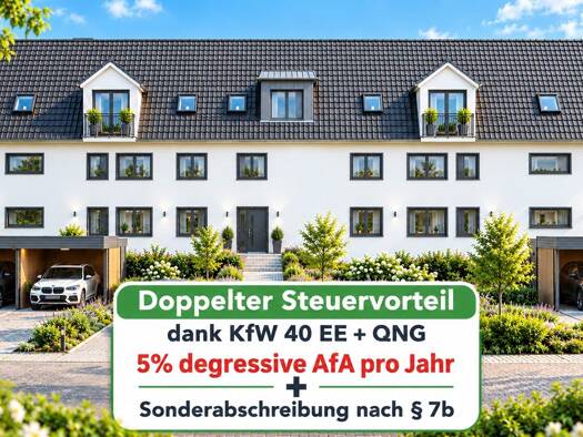 Wohnung zum Kauf provisionsfrei 628.350 € 3 Zimmer 90,4 m² 1. Geschoss frei ab 31.07.2027 Hallbergmoos Hallbergmoos 85399