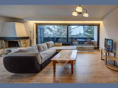 Wohnung zur Miete Wohnen auf Zeit 2.350 € 3 Zimmer 95 m² Garching Garching 85748
