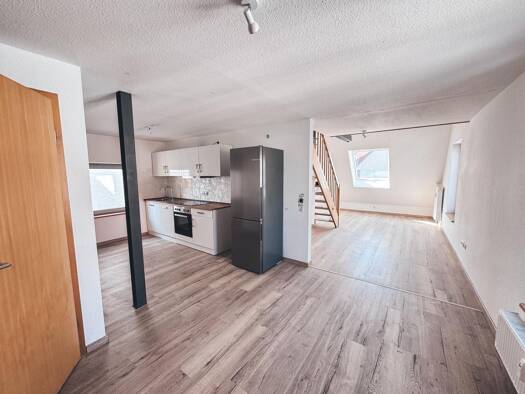 Maisonette zur Miete 900 € 3 Zimmer 80 m² frei ab sofort Meßkirch Meßkirch 88605