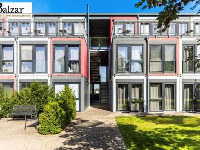 Wohnung zum Kauf als Kapitalanlage geeignet 750.000 € 140 m² Koblenz 56070