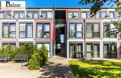 Wohnung zum Kauf als Kapitalanlage geeignet 750.000 € 140 m² Bubenheim Koblenz 56070