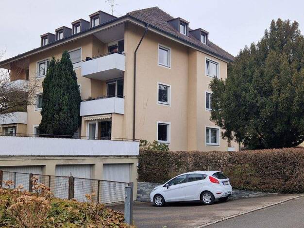 Wohnung zur Miete 1.470 € 3 Zimmer 92 m² frei ab sofort Petershausen Konstanz 78464