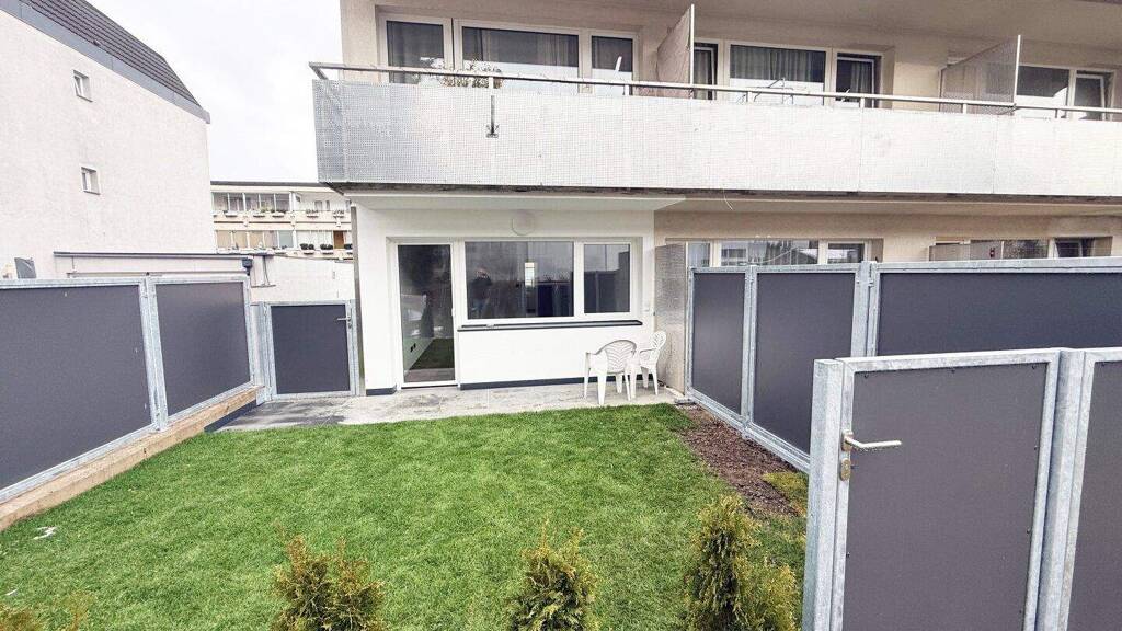 Wohnung zum Kauf 349.000 € 47,5 m² EG Beda-Weber-Gasse 19 Pradl Innsbruck 6020