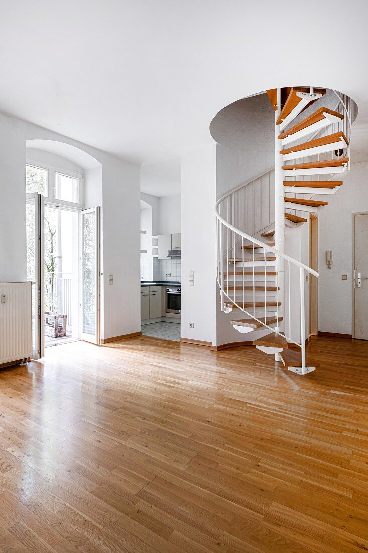 Maisonette zum Kauf 495.000 € 2 Zimmer 62 m²<br/>Wohnfläche 1.<br/>Geschoss Mitte Berlin 10119