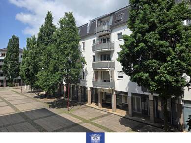 Wohnung zum Kauf 100.000 € 2 Zimmer 59,7 m² Freital Freital 01705
