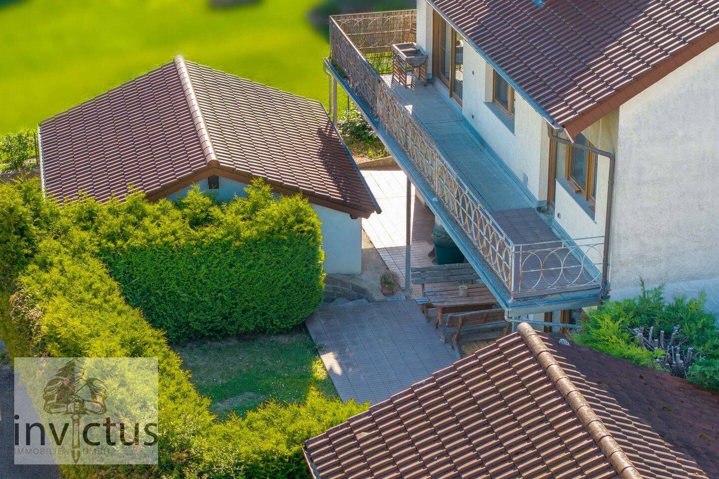 Einfamilienhaus zum Kauf - Ansicht 4