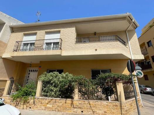 Chalet zum Kauf 275.000 € 5 Zimmer 400 m² Formentera del Segura 03179