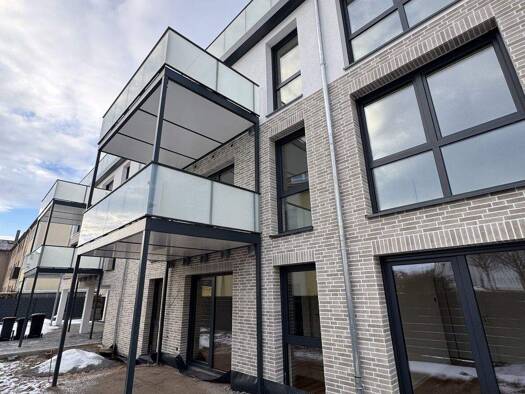 Wohnung zum Kauf - Erstbezug 324.900 € 3 Zimmer 89,9 m² 2. Geschoss Innenstadt Hameln 31785