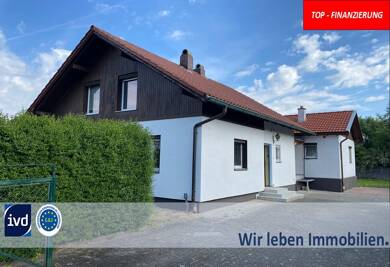 Einfamilienhaus zum Kauf 249.000 € 8 Zimmer 150 m² 1.037 m² Grundstück Aldersbach Aldersbach 94501