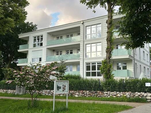 Wohnung zur Miete 2.450 € 3 Zimmer 113 m² Geschoss 1/2 frei ab sofort Kupfermühlenweg 2 Glinde 21509