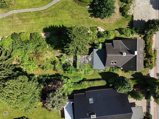 Grundstück zum Kauf 300.000 € 1.000 m² Grundstück Jesteburg 21266