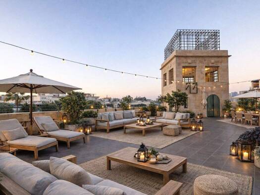 Maisonette zum Kauf 1.519.292 € 3 Zimmer 105 m² Tel Aviv-Yafo Tel Aviv-Yafo