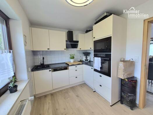 Wohnung zur Miete 1.100 € 4 Zimmer 120 m² 1. Geschoss frei ab sofort Wombach Lohr am Main 97816