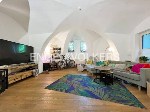Wohnung zum Kauf 524.000 € 5 Zimmer 138 m² Ostertor Bremen 28203