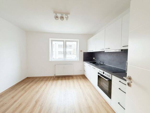 Wohnung zum Kauf als Kapitalanlage geeignet 299.000 € 2 Zimmer 53 m² Gallus Frankfurt am Main 60326