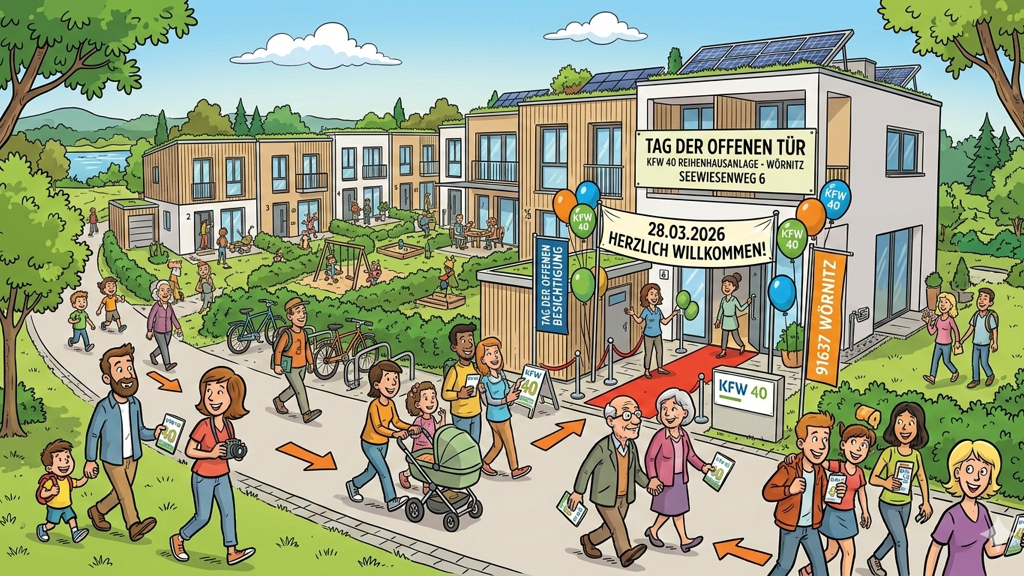 Reihenmittelhaus zur Miete 1.450 € 4 Zimmer 122 m² 60 m² Grundstück frei ab sofort Meinhardswinden Ansbach 91522