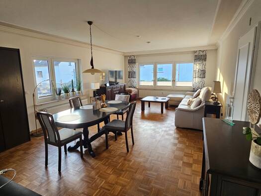 Terrassenwohnung zur Miete 990 € 3 Zimmer 144 m² frei ab 15.02.2026 Schmelz 66839