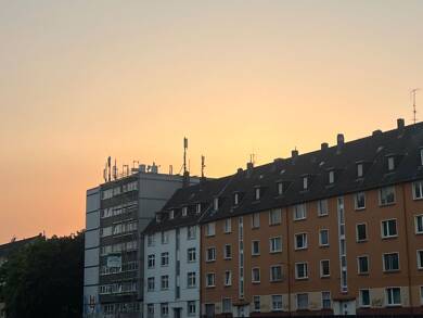 Wohnung zur Miete 590 € 2 Zimmer 67 m² Geschoss 3/4 frei ab 15.07.2025 Frohnhausen Essen 45145