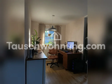 Wohnung zur Miete Tauschwohnung 790 € 2 Zimmer 64 m² EG Bretzenheim Mainz 55128