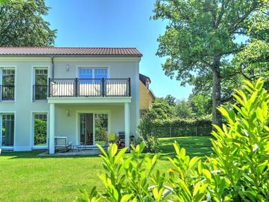 Wohnung zum Kauf 945.000 € 3 Zimmer 97 m² 1. Geschoss Gauting Gauting 82131