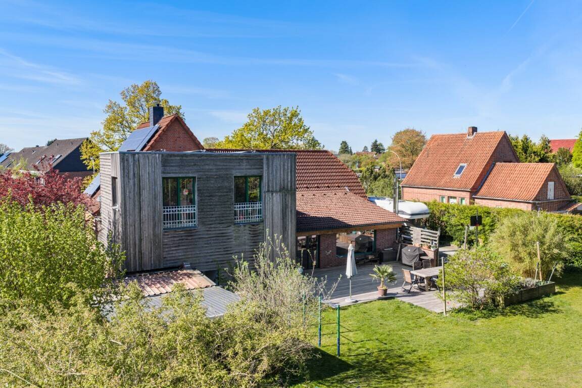 Einfamilienhaus zum Kauf - Ansicht 2