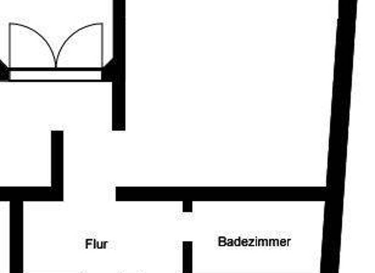 Wohnung zur Miete 635 € 3 Zimmer 82,5 m² 2. Geschoss frei ab 01.06.2026 Marktstraße 1 Stadtmitte Plauen 08523