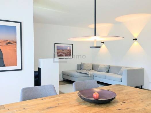 Wohnung zum Kauf 4 Zimmer 110 m² 1. Geschoss Aldrans 6071