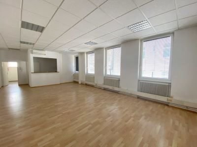 Bürofläche zur Miete 11,69 € 2 Zimmer 77 m²<br/>Bürofläche Wien 1150