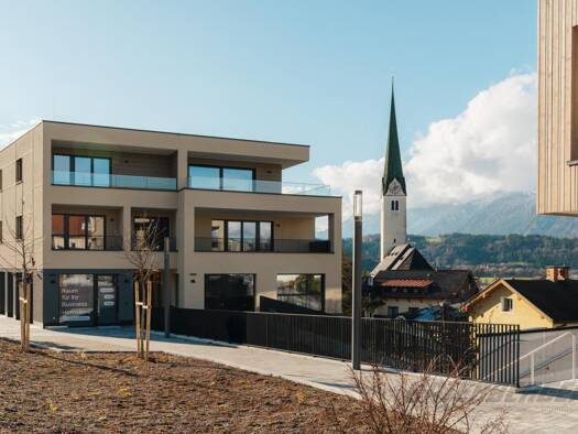 Ladenfläche zur Miete - Erstbezug 900 € Tirolerstraße 33 Kirchbichl 6322
