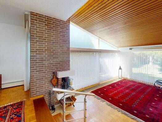 Reihenmittelhaus zum Kauf 460.000 € 5 Zimmer 135 m² 246 m² Grundstück Kirchrode Hannover / Kirchrode 30559