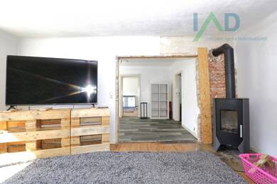 Mehrfamilienhaus zum Kauf 129.000 € 10 Zimmer 160 m² 970 m² Grundstück Niederkirchen Sankt Wendel / Niederkirchen 66606