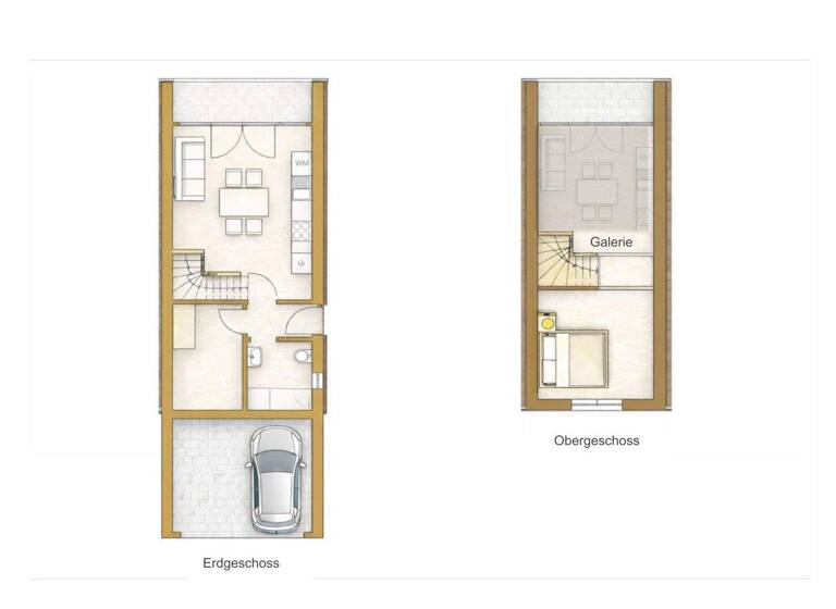 Einfamilienhaus zum Kauf - Erstbezug 250.000 € 531 m² Grundstück Stallhof 8510
